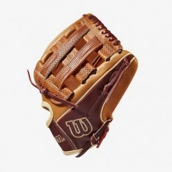 Gloves Wilson 2022 Sierra Romero A2000 SR32 GM 12" Fastpitch Glove