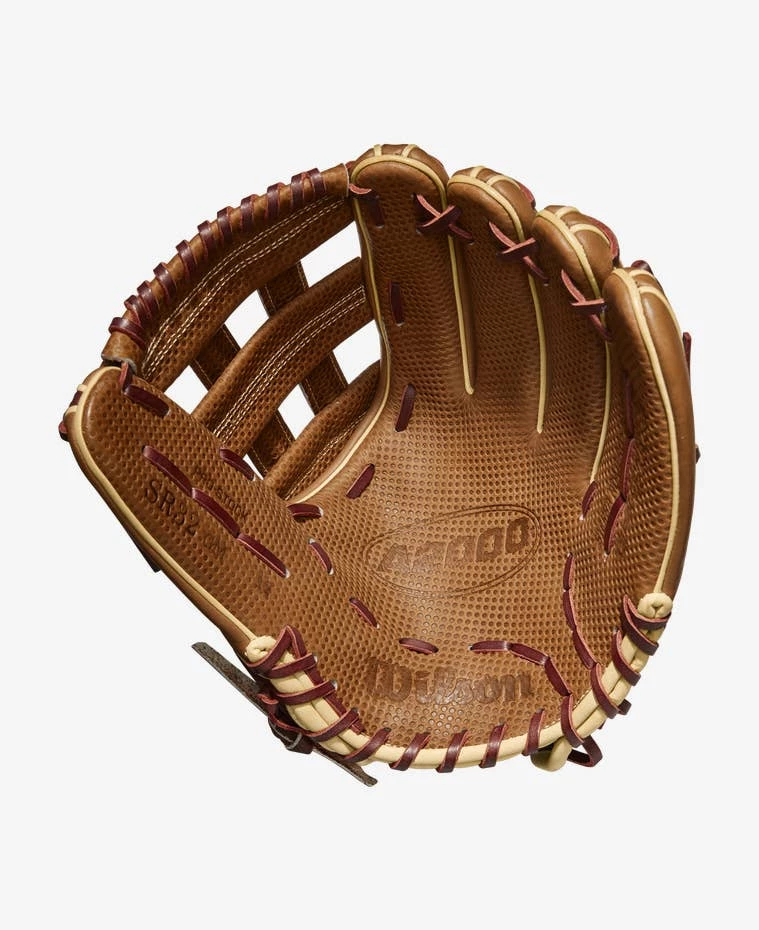 Gloves Wilson 2022 Sierra Romero A2000 SR32 GM 12" Fastpitch Glove