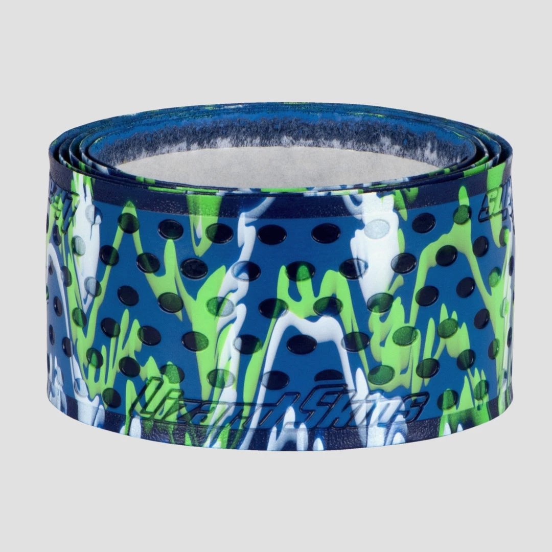 The Softball Group Bats Lizardskins 1.8mm Camo Bat Grips