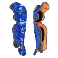 All Star Sports All-Star Women's Fastpitch Leg Guards