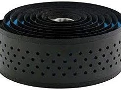 The Softball Group Rawlings "Buzz Off" Black Bat Grip 2.75 Mm Bats