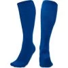 The Softball Group Champro Multi-Sport Socks- Royal Blue