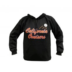 The Softball Group Cruisers Gildan Youth Hooded Sweatshirt