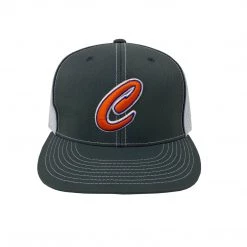 The Softball Group Cruisers PH4D5 D-Series Flexfit Trucker Hat Apparel