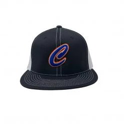 The Softball Group Cruisers PH4D5 D-Series Flexfit Trucker Hat Apparel