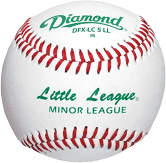 Diamond Sports Diamond DFX-LC5 Little League Tee Ball