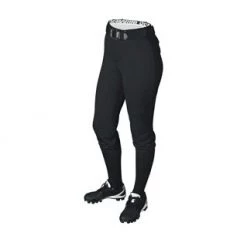 Pants DeMarini Women's Fierce Belted Softball Pant