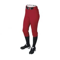 Pants DeMarini Women's Fierce Belted Softball Pant