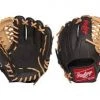 The Softball Group Rawlings Gamer XLE Series Narrow Fit 11.50" Baseball Glove