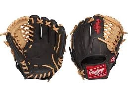 The Softball Group Rawlings Gamer XLE Series Narrow Fit 11.50" Baseball Glove