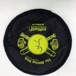 The Softball Group SBE The Hitting Disk