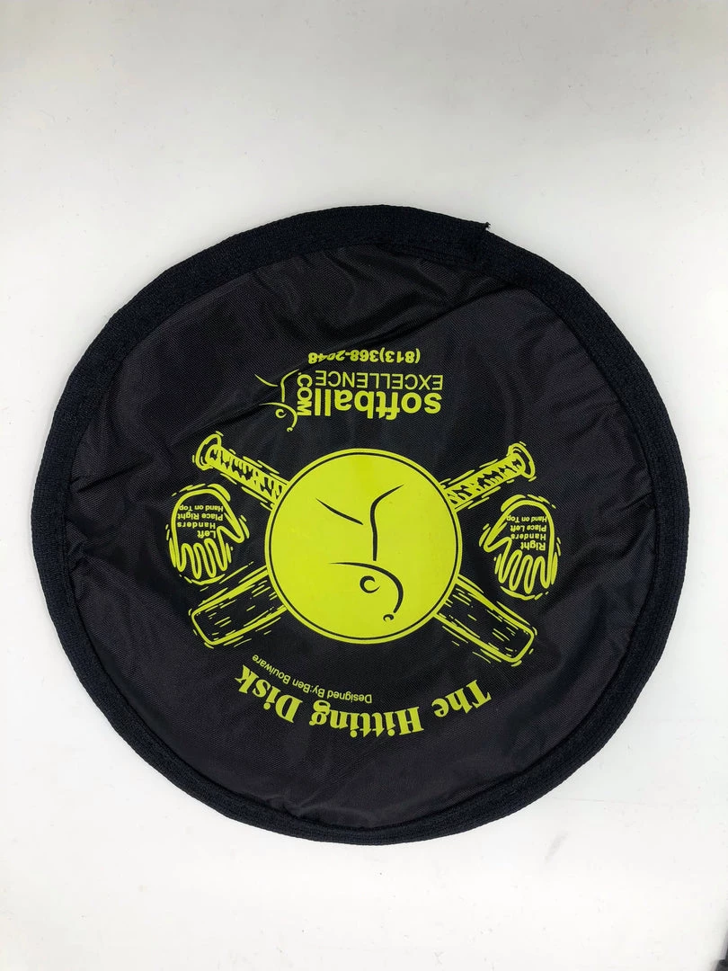 The Softball Group SBE The Hitting Disk