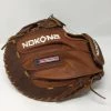 The Softball Group Gloves Nokona BKF-3250 Catcher’s Mitt With Open Web