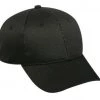The Softball Group OC 6 Panel Jersey Mesh Velcro Hat