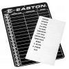 The Softball Group Field Easton Replacement Magnets For Magnetic LineUp Board