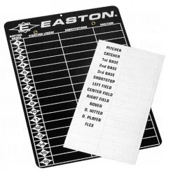 The Softball Group Field Easton Replacement Magnets For Magnetic LineUp Board