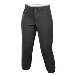 Intensity Athletics Intensity N5300Y Girls Low Rise Softball Pant Pants