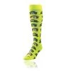 The Softball Group TCK Krazisox Neon Monkeys Socks
