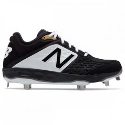 The Softball Group Footwear New Balance Men's Low Metal L3000V4 Cleats