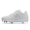 New Balance Metal Women's Fresh Foam Velo1 Cleats