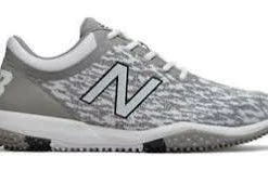 The Softball Group New Balance Turf Shoe T4040v5 Footwear
