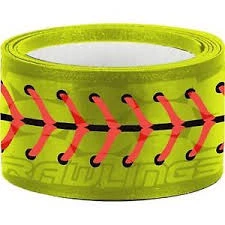 The Softball Group Bats Rawlings Optic Seam Bat Grip