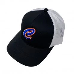 The Softball Group Cruisers PH104C Embroidered Trucker Snapback Hat Apparel