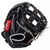 The Softball Group Rawlings 33" PROCM33FP-24BG Heart Of The Hide Catchers' Mitt