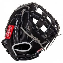 The Softball Group Rawlings 33" PROCM33FP-24BG Heart Of The Hide Catchers' Mitt