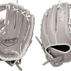 The Softball Group Rawlings R9SB715-2G Fastpitch 11.75" Glove Gloves
