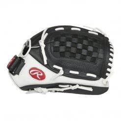 The Softball Group Rawlings 12.5" Shutout Softball Fielding Glove Gloves