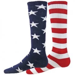 The Softball Group Red Lion Power All Sport Independence Socks * Out Of Stock Until Mid October 2021*