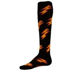 The Softball Group Apparel Red Lion Thunder Socks