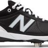 New Balance Women's FuseV2 Metal Cleats - WILL NOT BE RESTOCKED