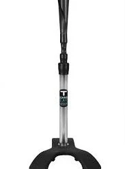 The Softball Group Tanner Heavy Tee Field