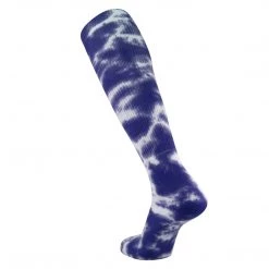 Twin City Knitting Apparel TCK Krazisox Tie-Dye Socks *Minimal Inventory Until AUGUST 2022