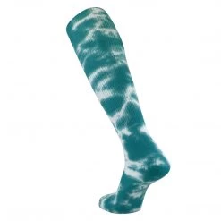Twin City Knitting Apparel TCK Krazisox Tie-Dye Socks *Minimal Inventory Until AUGUST 2022