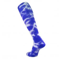 Twin City Knitting Apparel TCK Krazisox Tie-Dye Socks *Minimal Inventory Until AUGUST 2022