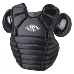 The Softball Group Diamond Umpire's Chest Protector Protective