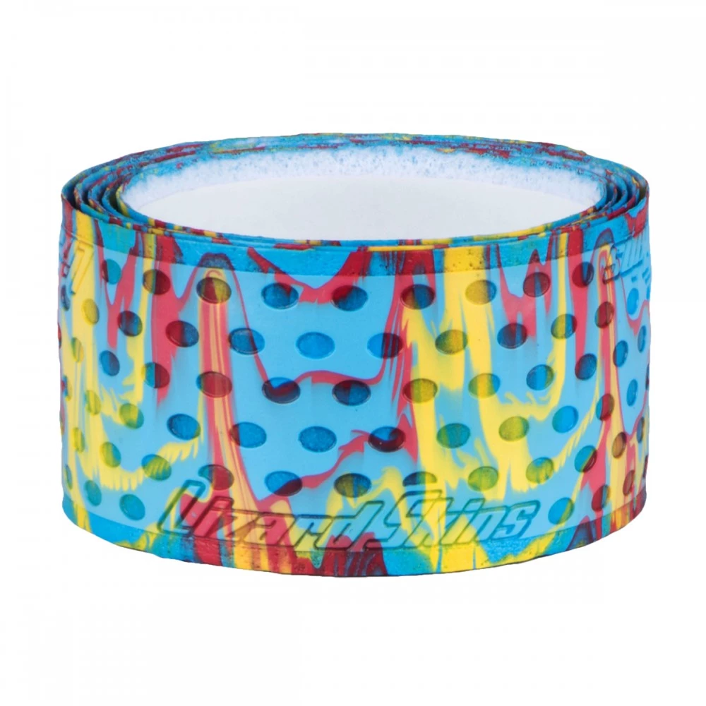 The Softball Group Bats Lizardskins 1.8mm Camo Bat Grips