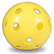 Cramer Field Cosom Softball Plastic Balls